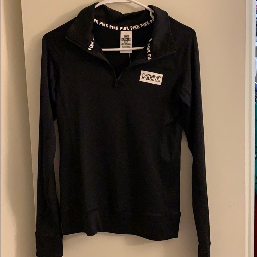 Work our jacket